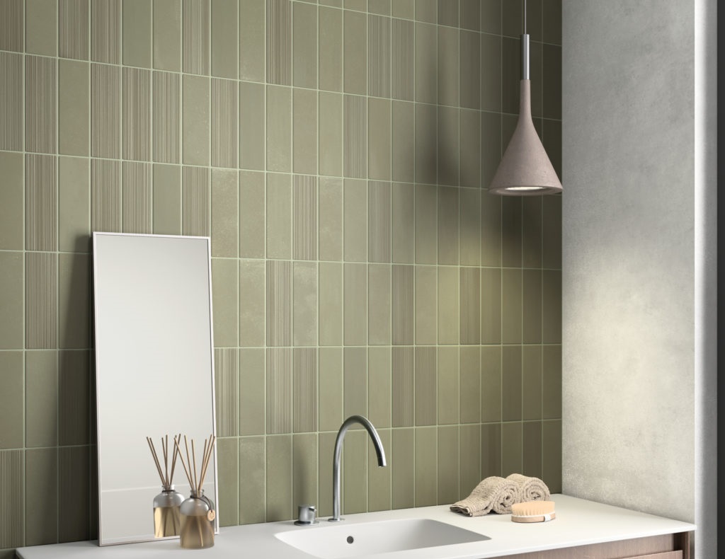 32695 Hikari Decor Evergreen 10x10 EQUIPE фото 11