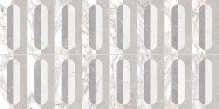 PF60016378 Supreme Memories Sequence Cold Lux 3D Ret 60x120 Flaviker