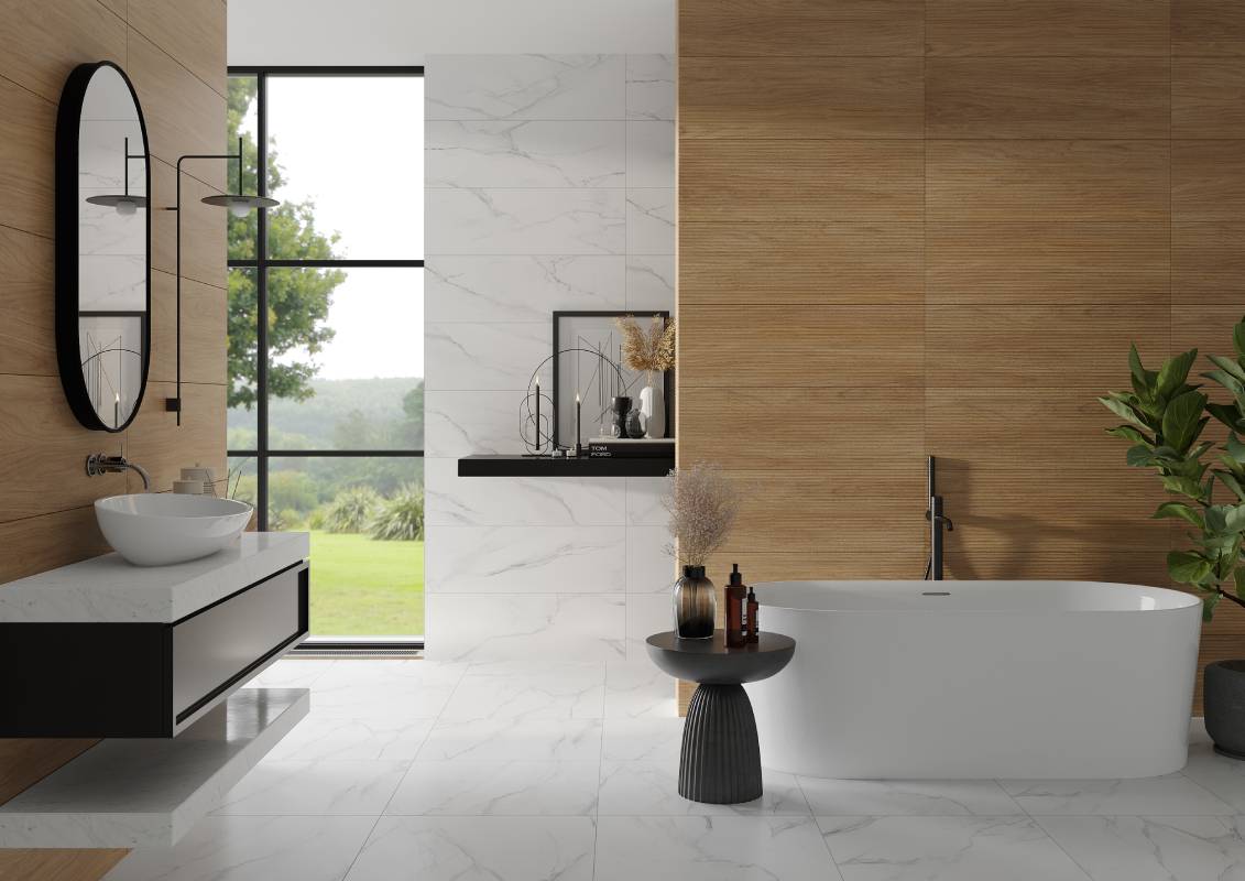 Aspen Gracia Ceramica