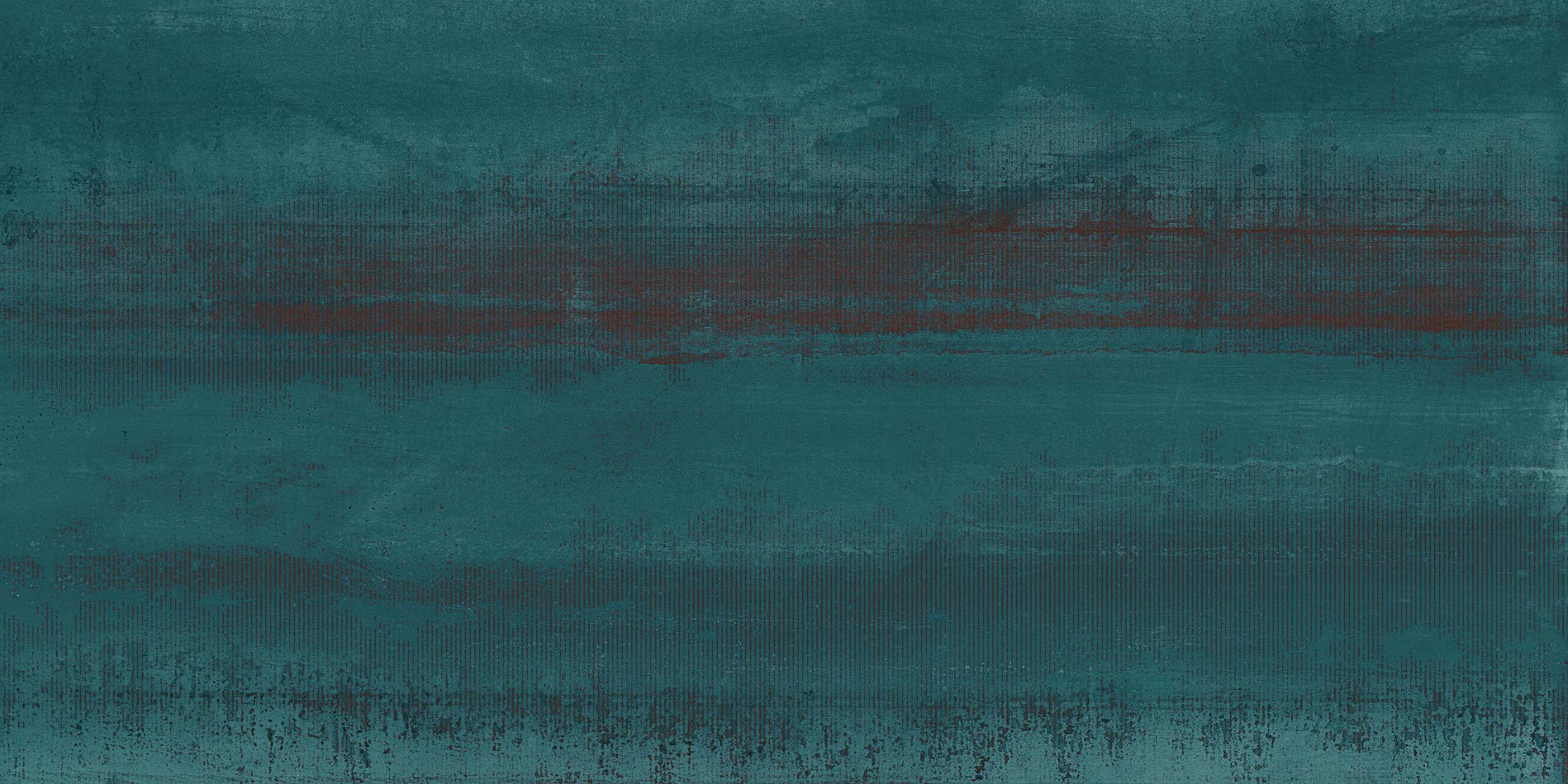 EXD402 Indigo Illusion Emerald Gloss Неполированный Рект. 60x120x9 Ametis by Estima
