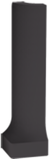 TSERB019 Taurus Color 2.3x9 RAKO