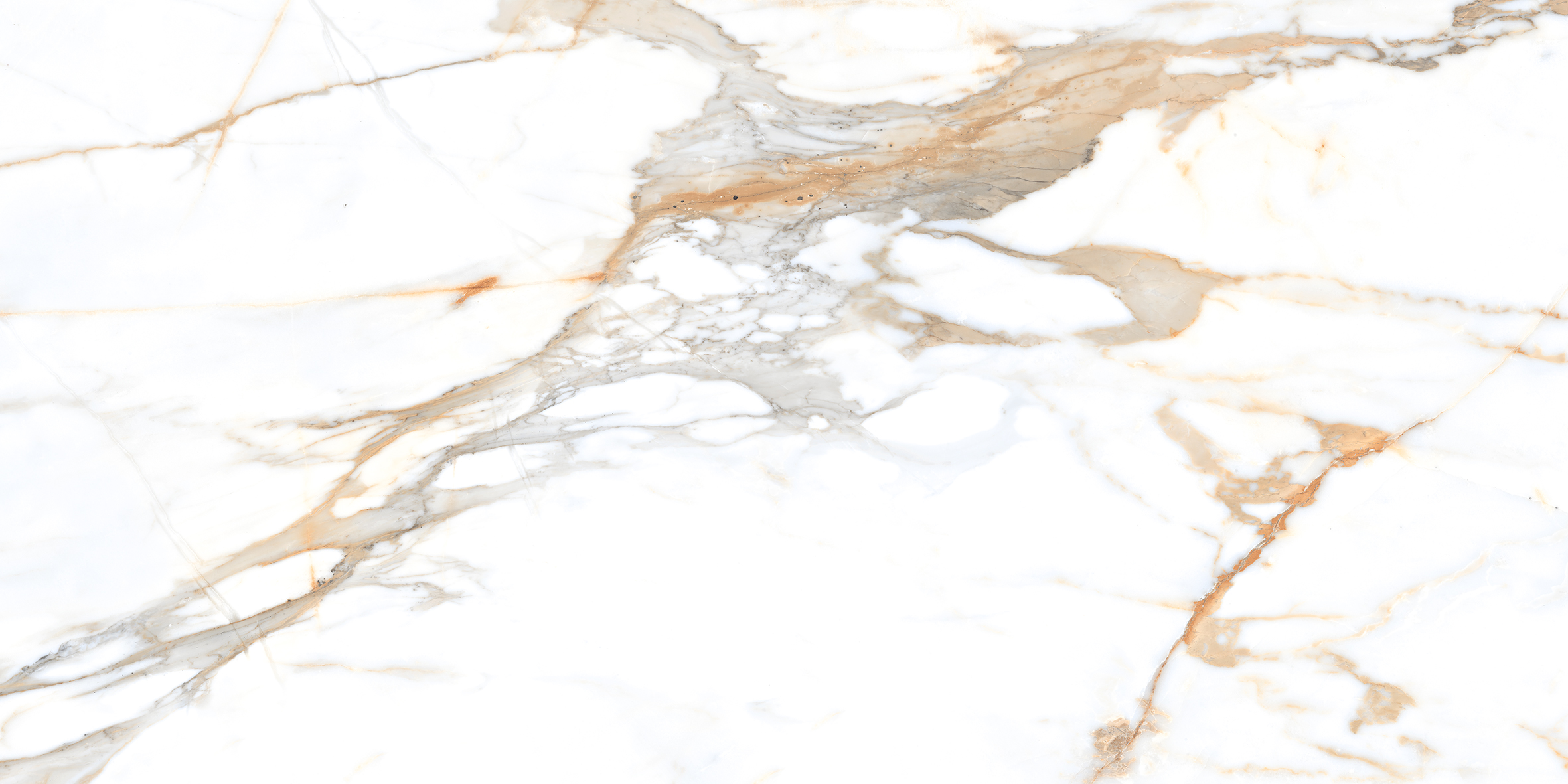 NTT99605M Camela Statuario 60x120 NT Ceramic