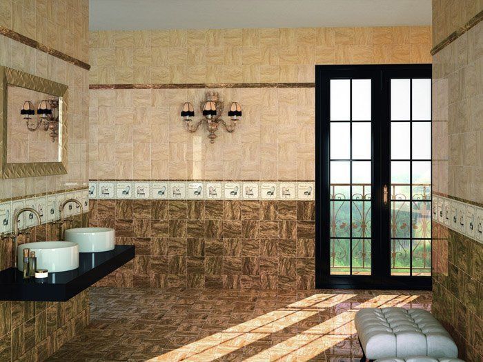 Allure Ape Ceramica