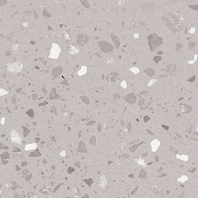 DAS26811 Porfido grey R10 20x20 RAKO