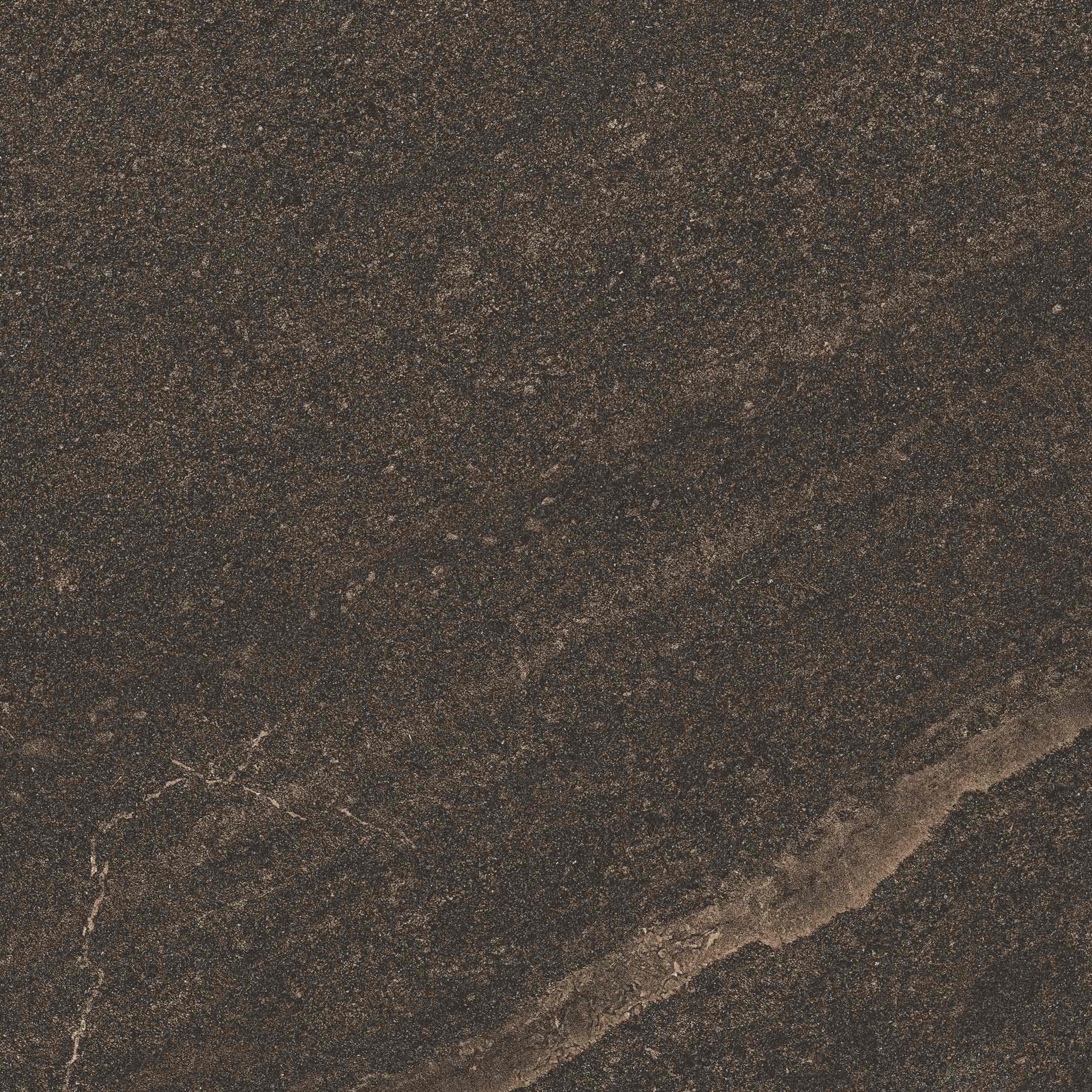 GB04 Gabbro Brown Неполированный Рект. 60x60x9 Estima фото 3
