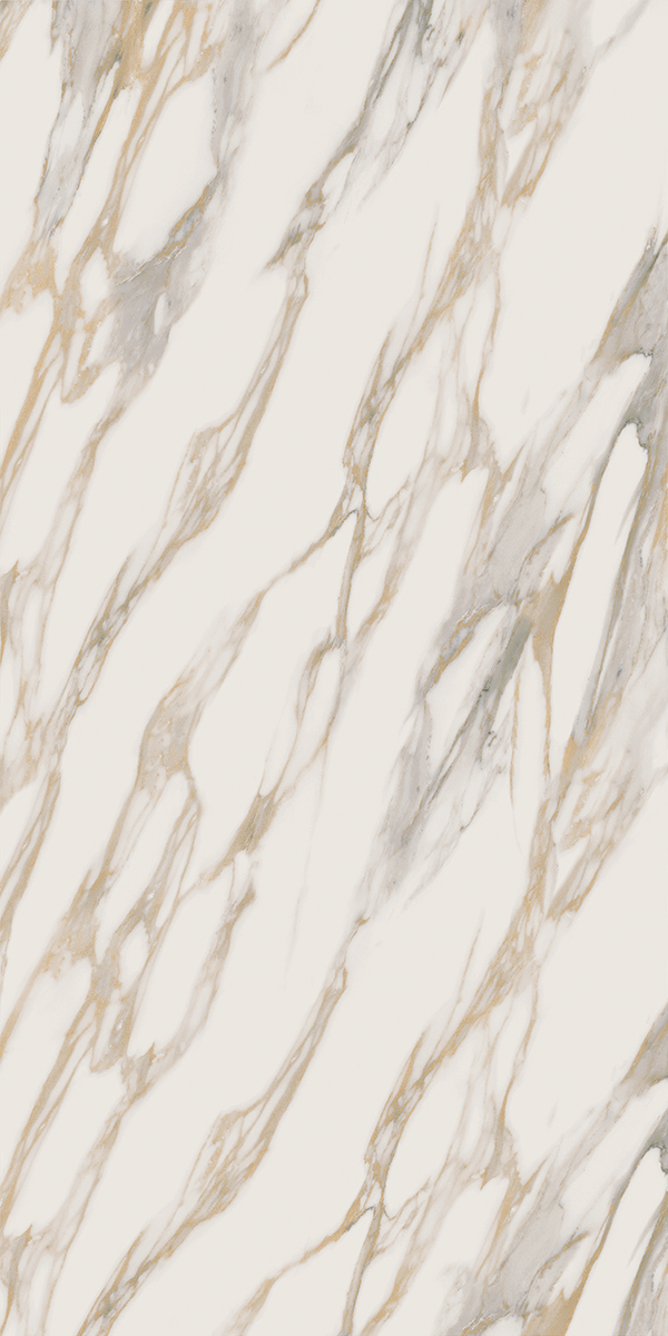 RM01 Miramare White Неполированный Рект. 60x120x9 Estima фото 5