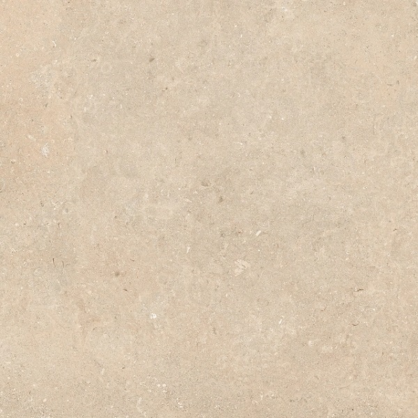 781616 Authentic Luxe Stone Dordogne Rustic Edge Matte Leather 80x80 Rex Ceramiche