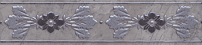 MLD/D05/6242 Мармион 25*5.4 бордюр Kerama Marazzi