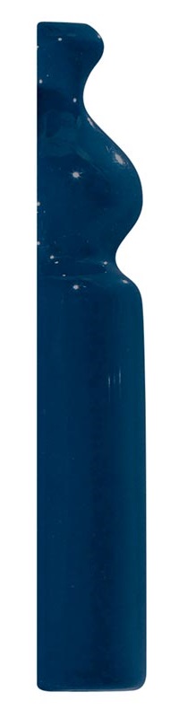 BT AE 11 Spigolo Base Blu 2,6x12 Petracers