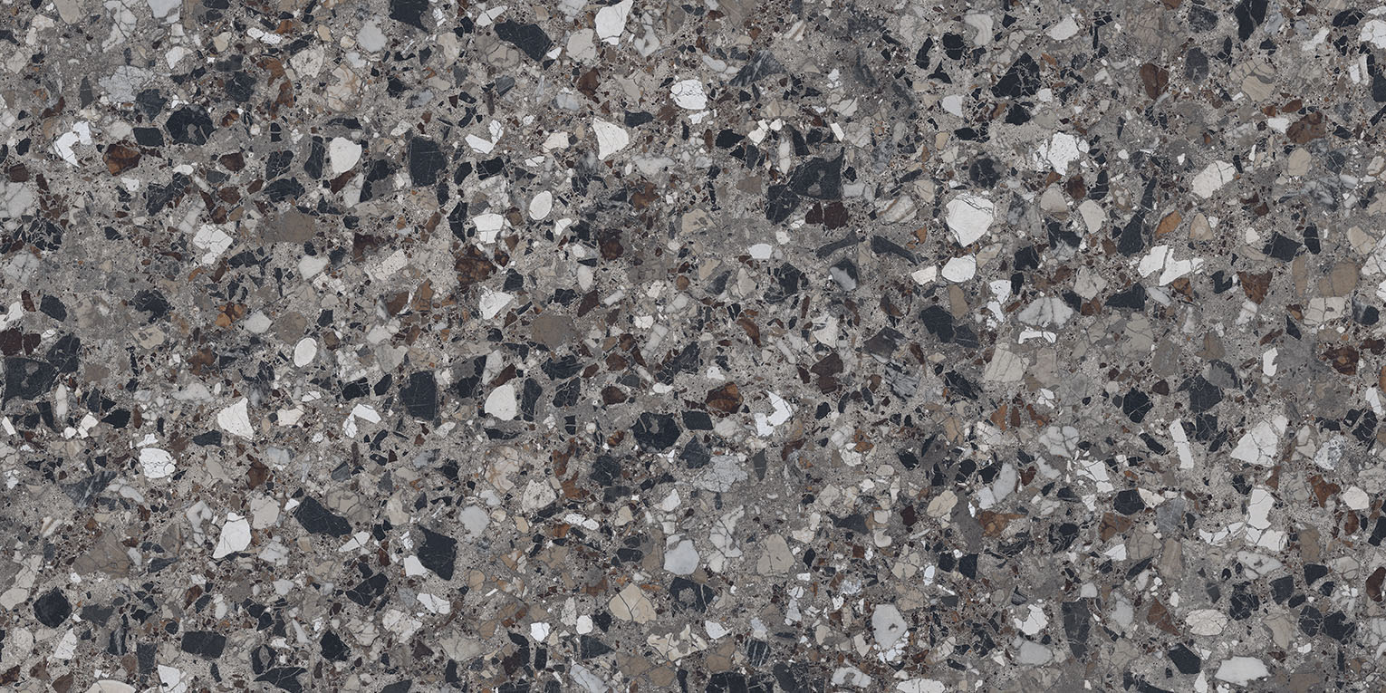 108369 Neoclassica Ossidiana Brushed 60x120 Cerdomus фото 6