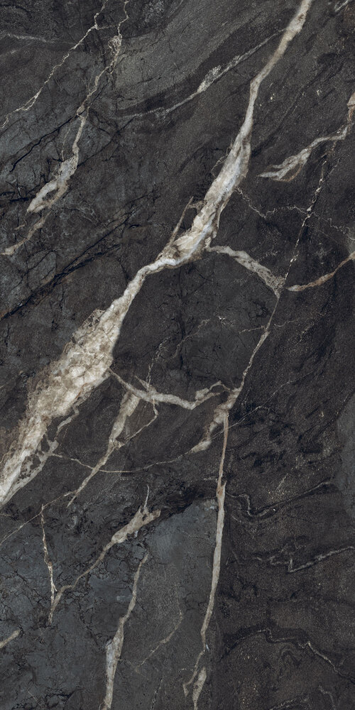 GT1206011905SPR Camlin Черный Полированный 60x120 Global Tile