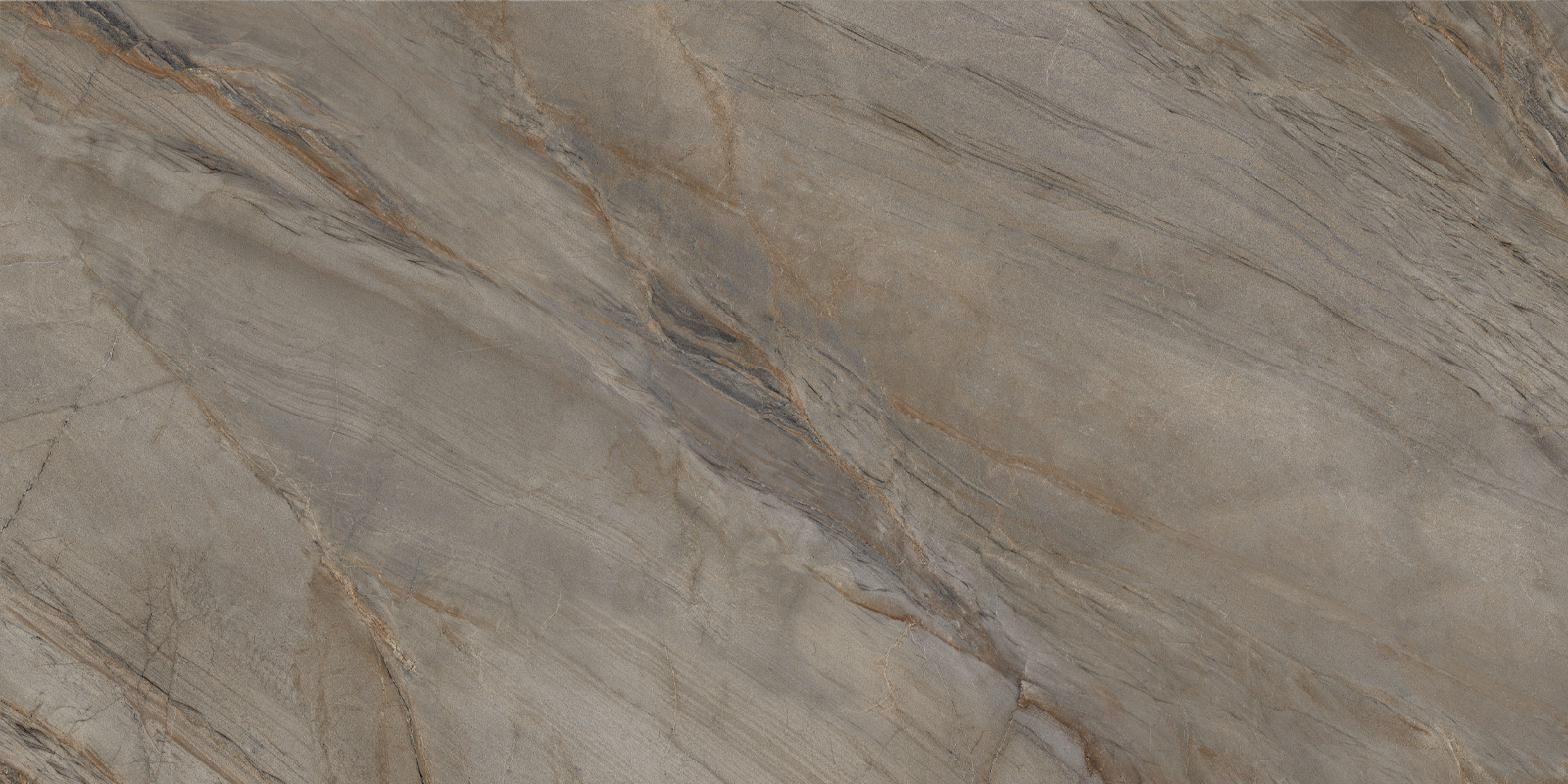 60120MAE21P Marmorise Marron полированный 600x1200x7 LCM