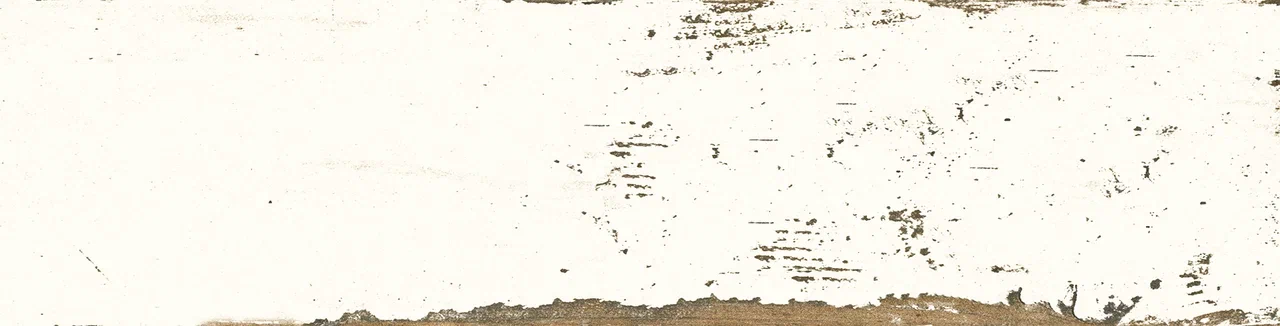KM 0065 WHITE 60х15 Eurotile Ceramica
