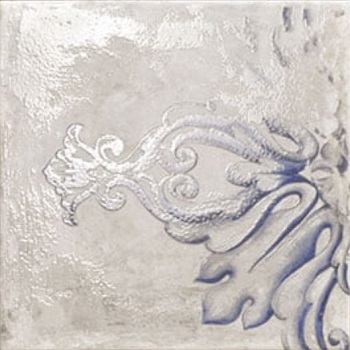 PT02993 RICORDI BIANCO 20*20 Mainzu
