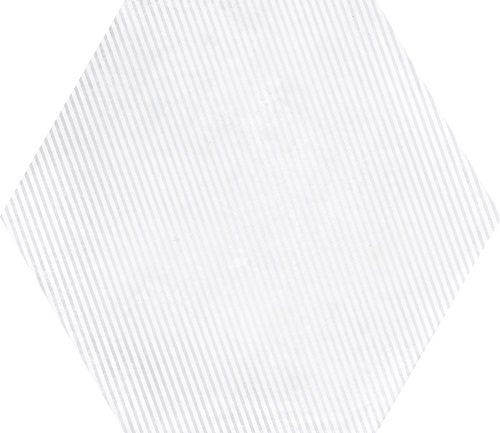23516 Urban Hexagon Melange Light 29,2X25,4 EQUIPE