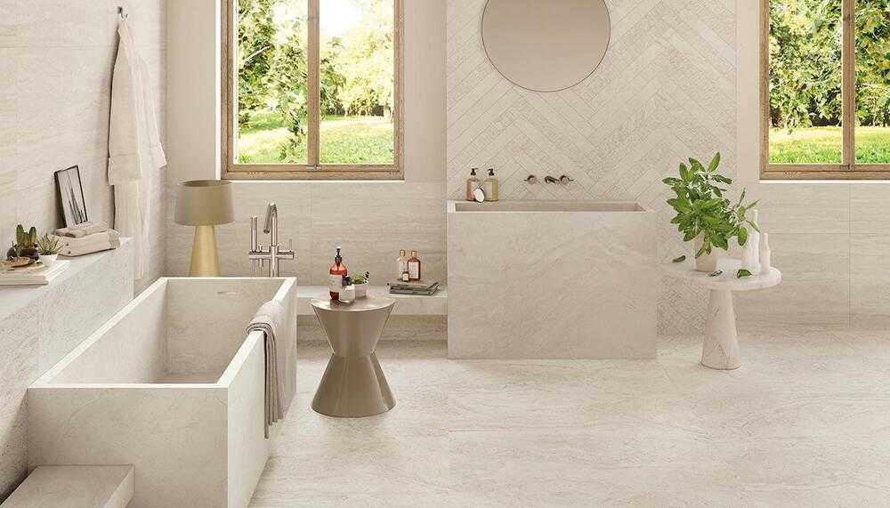 Unique Travertine Provenza