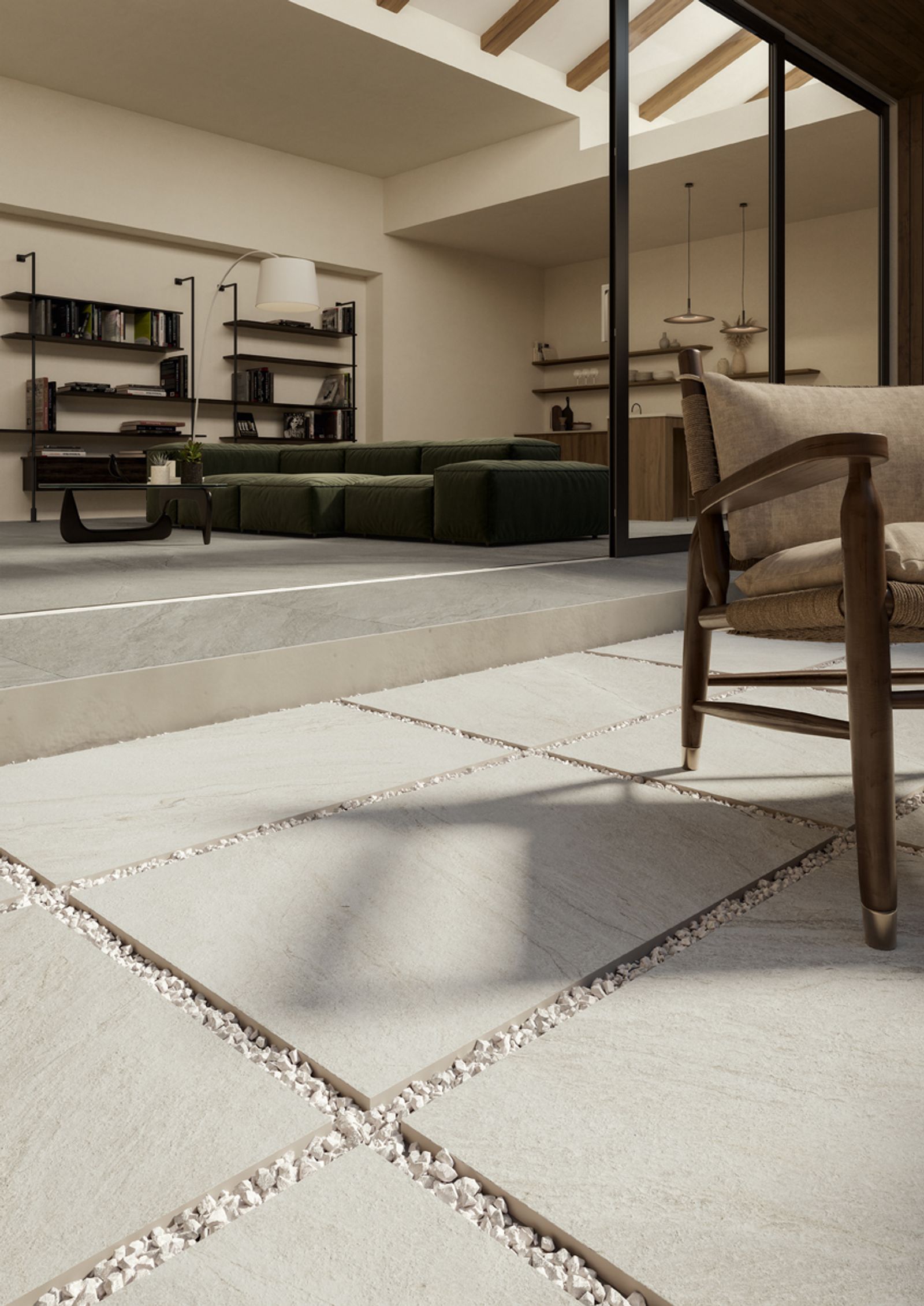 Vibes Imola Ceramica