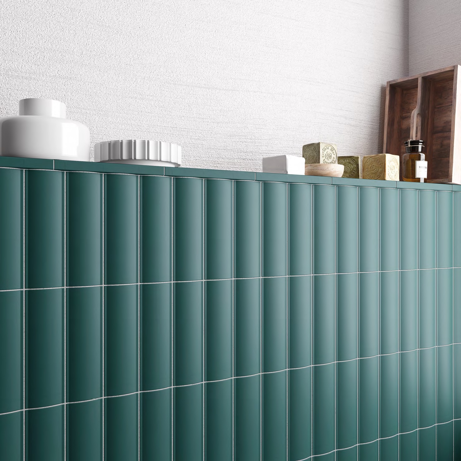 28759 Vibe Out Taupe Gloss 6,5x20 EQUIPE фото 11