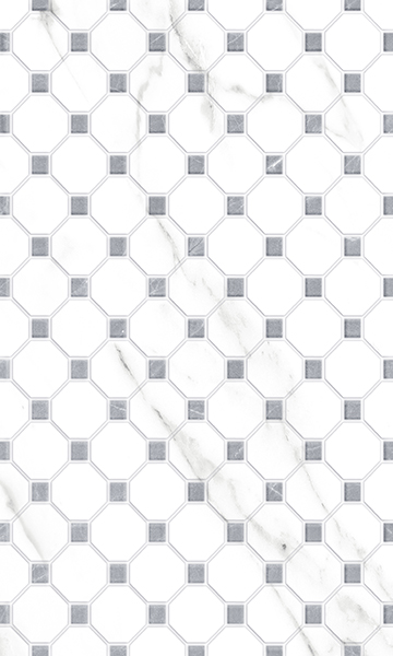 Elegance Grey 03 30x50 Gracia Ceramica