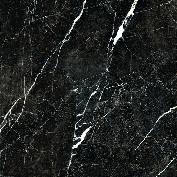 G385 Karatash Black PR 60x60 Гранитея