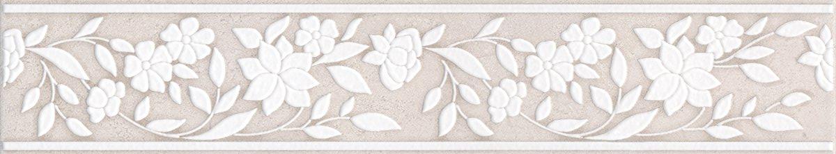 AD/A424/SG457020 Бордюр Сорбонна 50,2x9,6x8,5 Kerama Marazzi