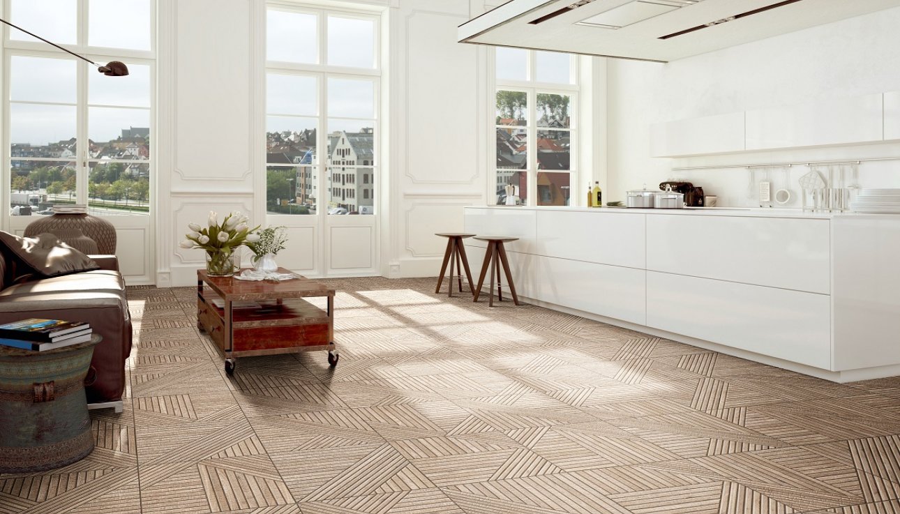 Tangram Realonda