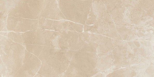 262511 Fondo rettificato Emote Crema Marfil 39x78 Versace (Gardenia Orchidea)