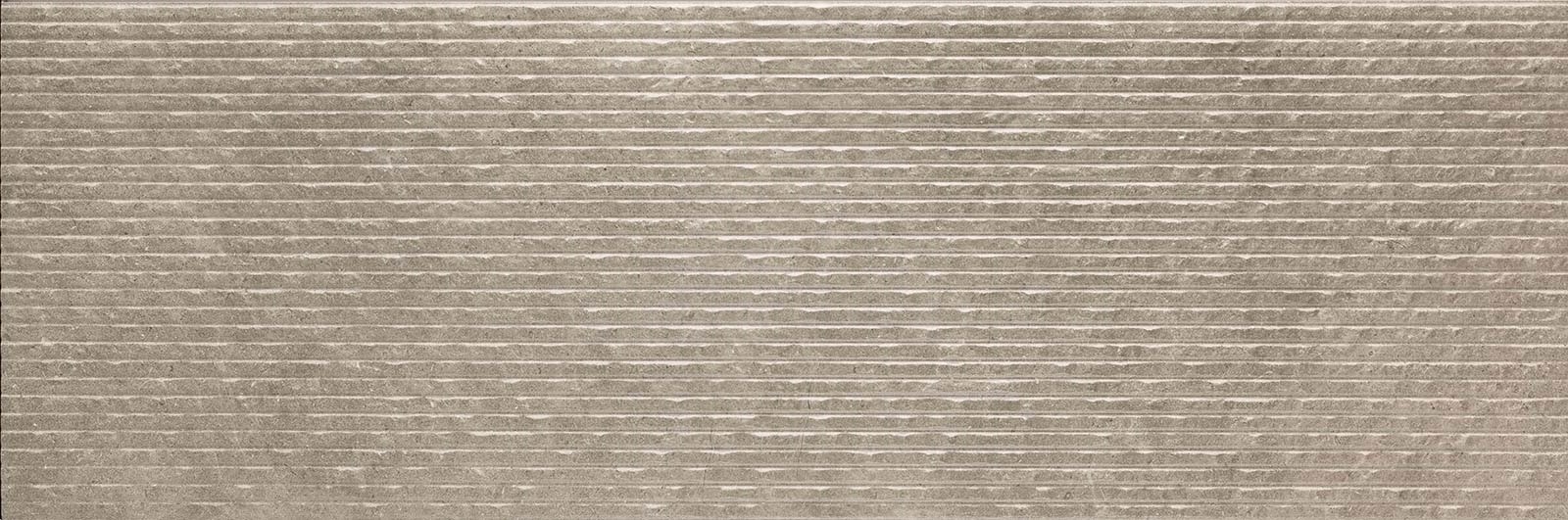 M01C Stone Art Moka Struttura Woodcut 3D 40x120 MARAZZI Italy