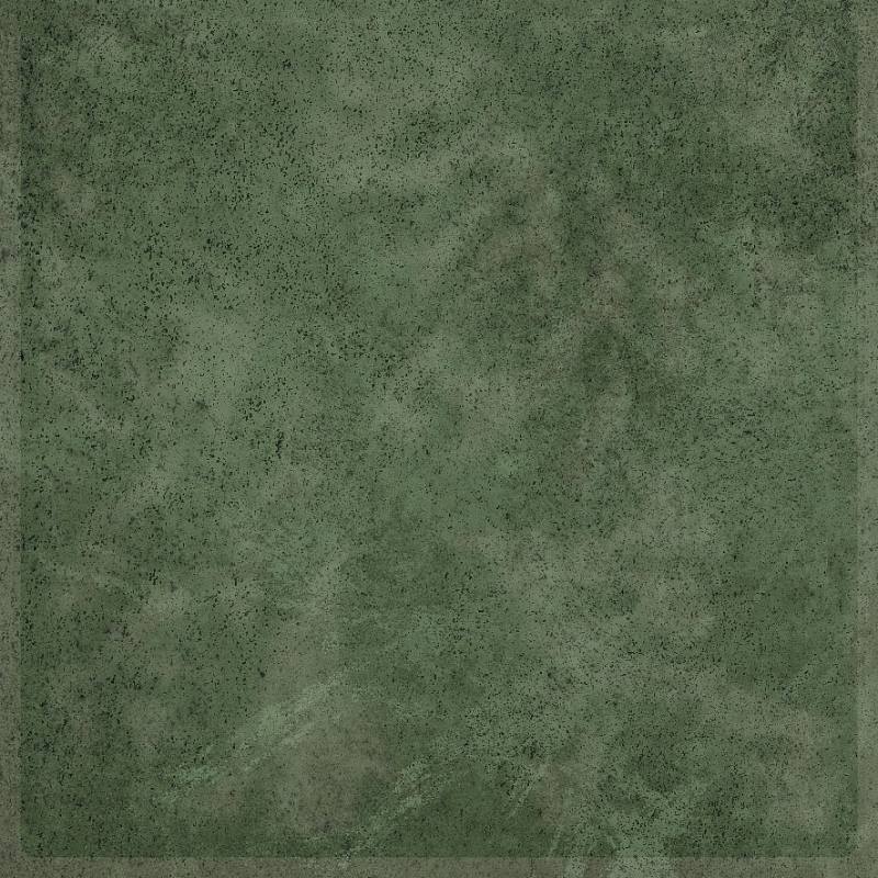 Smalto Verde 15x15 Керлайф