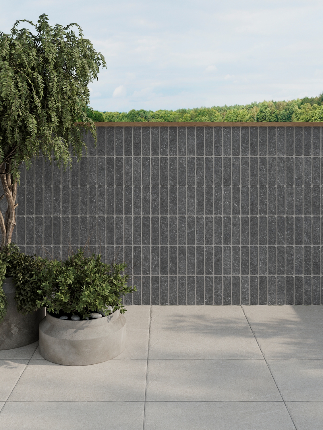 Horizon Ecoceramic фото 2