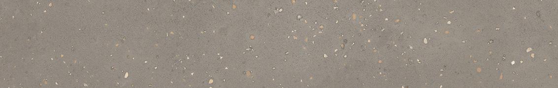 KM6060G1211R8BT6 Плинтус Пунтум серый матовый обрезной 60x9,5x0,8 Kerama Marazzi фото 4