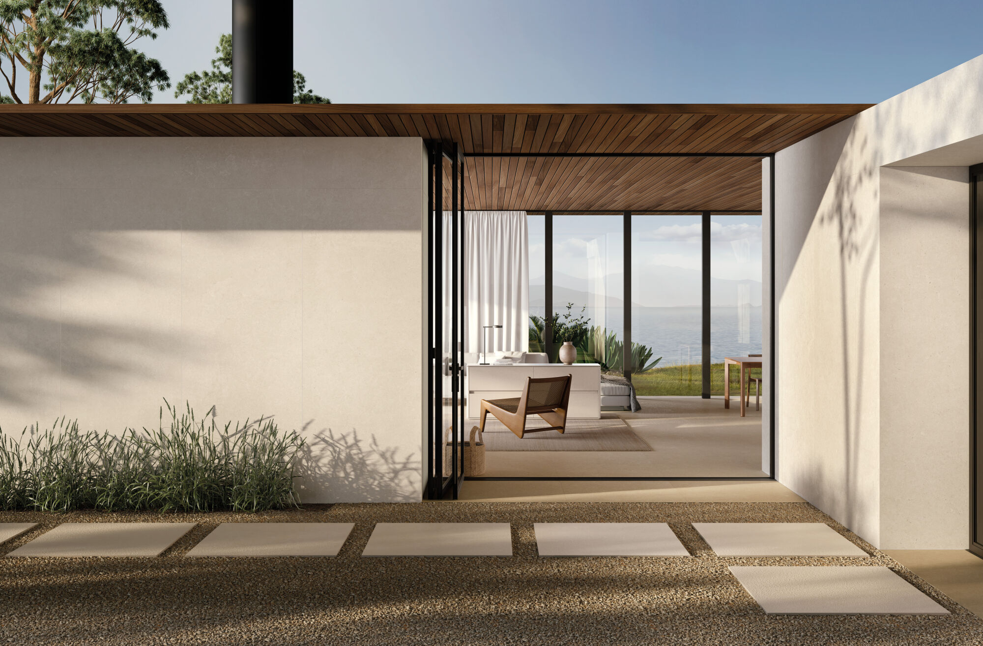 31862 Ghent Silver 33,3x100x0,75 Peronda фото 14