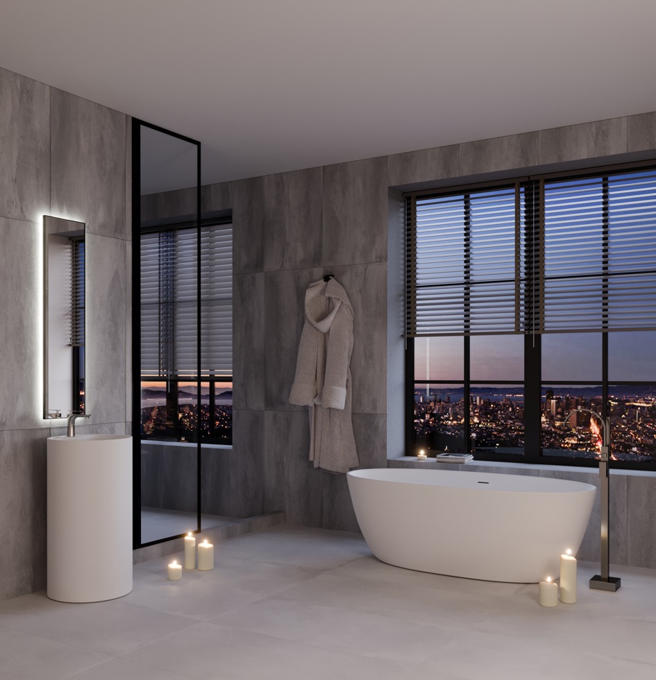 Cemento NT Ceramic фото 32