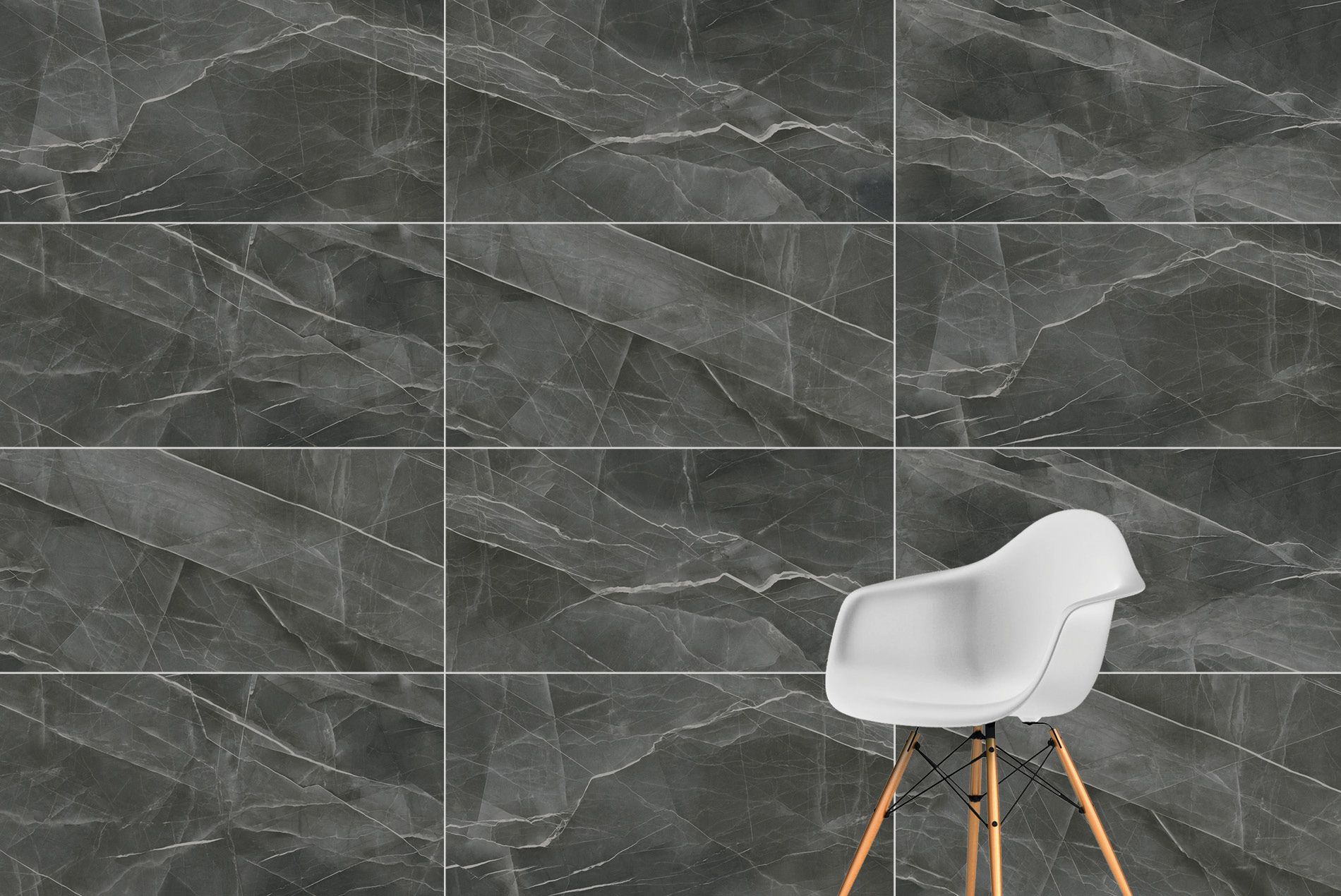 K951839LPR01VTE0 CityMarble Амазония Мультиколор 7ЛПР R9 60X60 Vitra