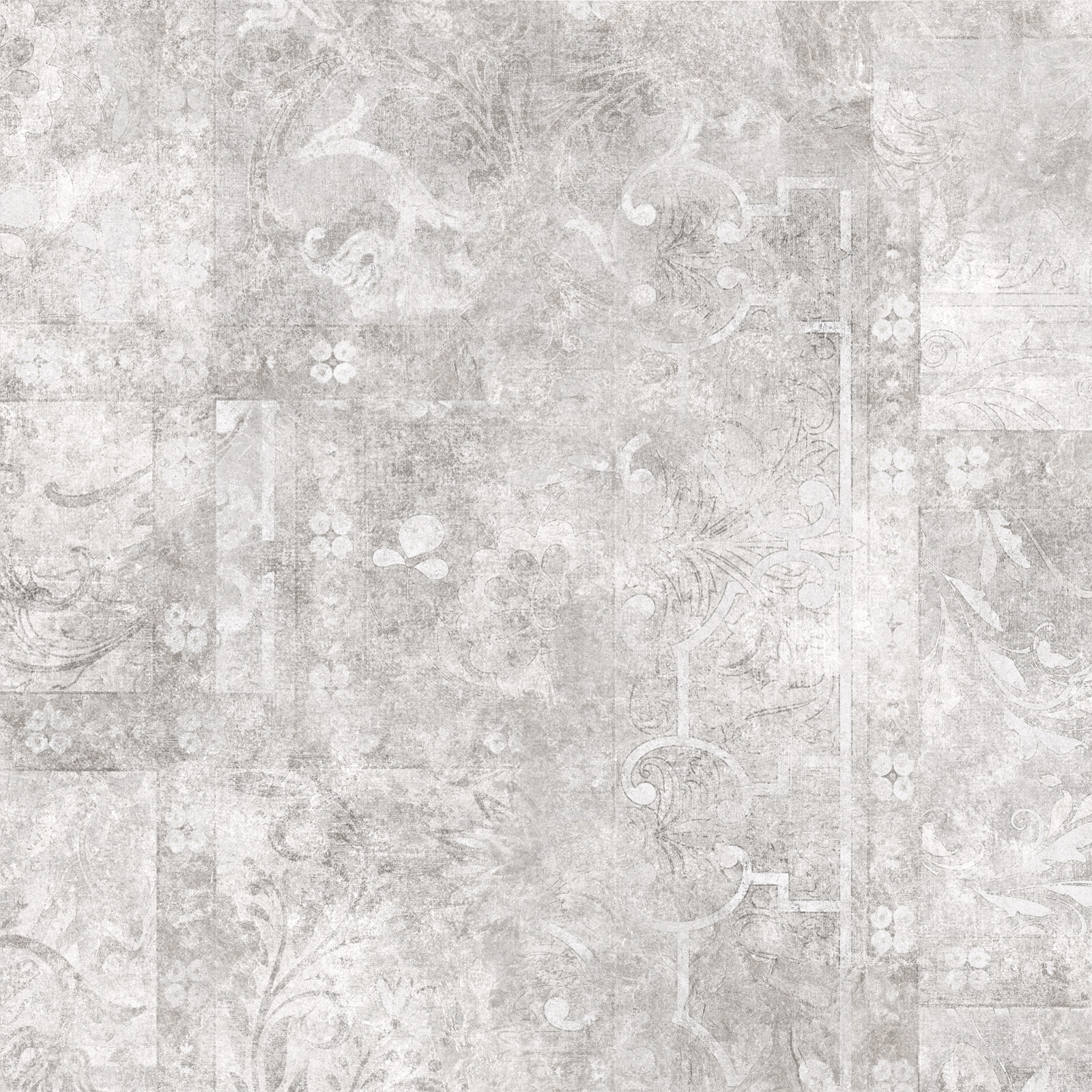 GFU6060BTP17R Beton Pro матовый граниль 600x600x9 Alma Ceramica (Уралкерамика)