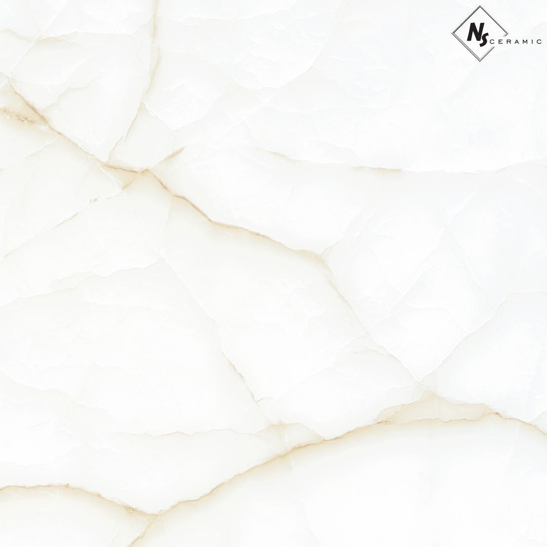 NSC8032 Белый глянцевый 80x80 NS Ceramic фото 2