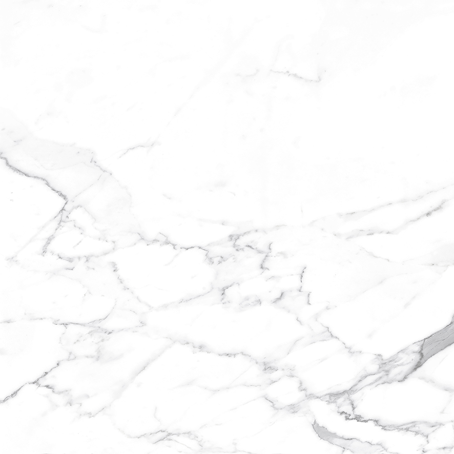 Carrara Terrific Silver Белый Матовый 60х60 Ceradim
