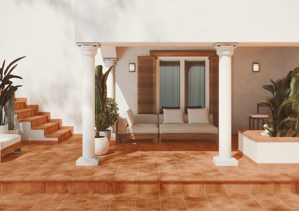Peldano Florentino Gobi Universal 310x330x50 Gresmanc