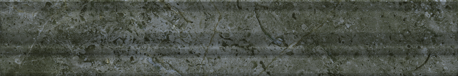 BLC032R Серенада зеленый глянцевый обрезной 30x5 Kerama Marazzi