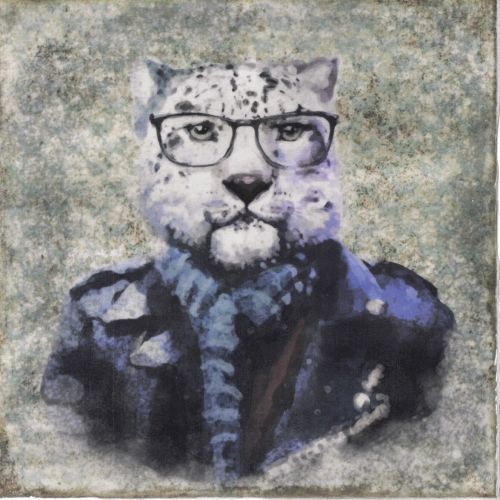 PT02478 Livorno Decor Celebriti 20*20 Mainzu фото 4