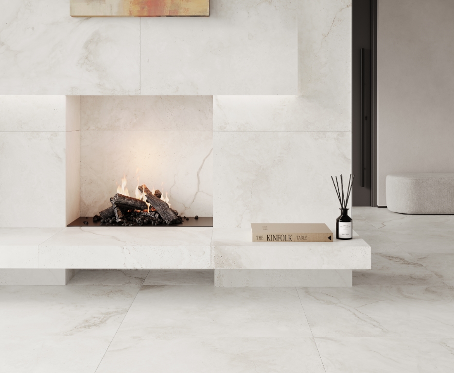 Mystic Blanco Laparet