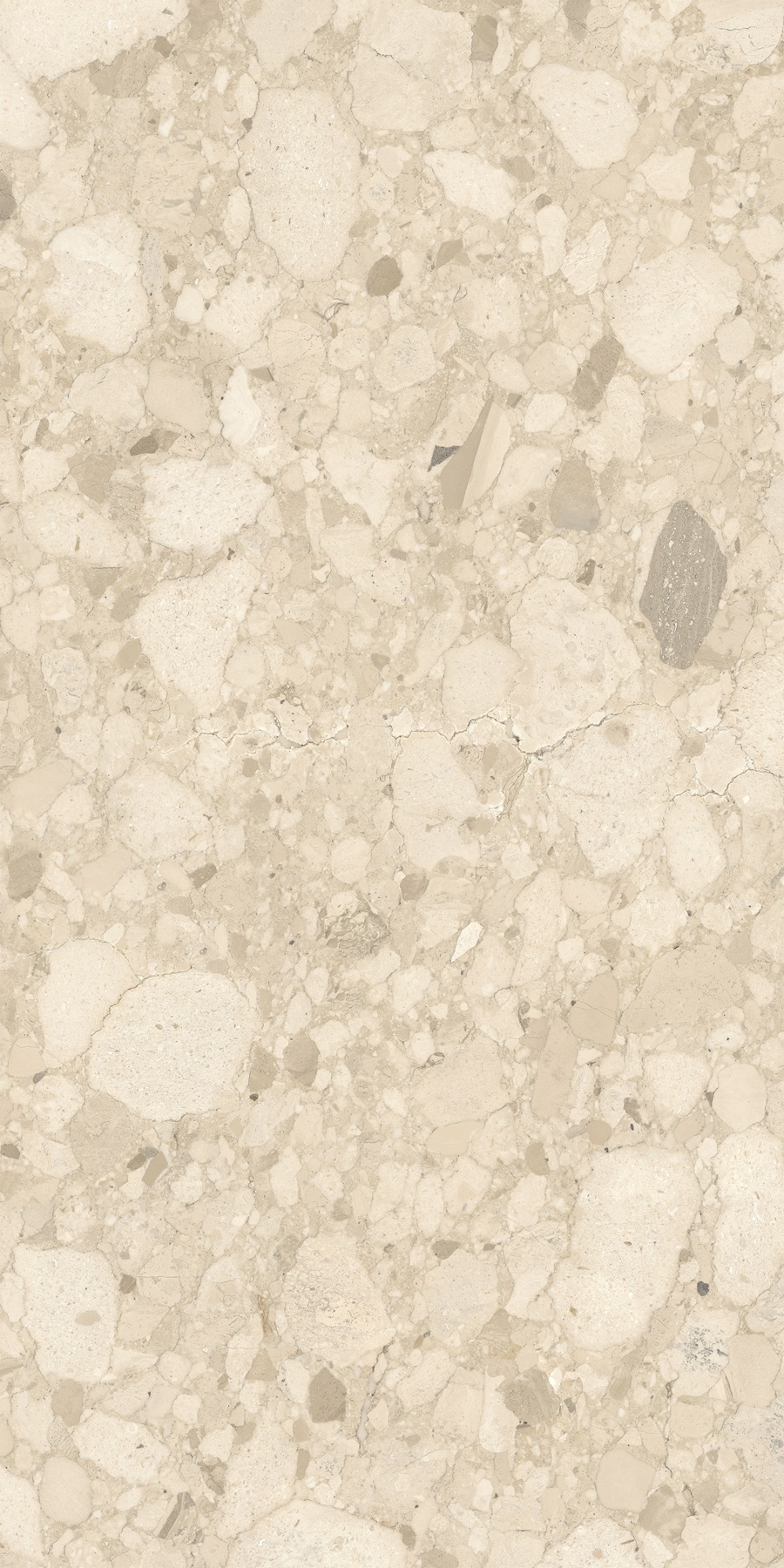 K948701R0001VTER SoftCeppo Песочный Матовый R10A Ректификат 60х120 Vitra