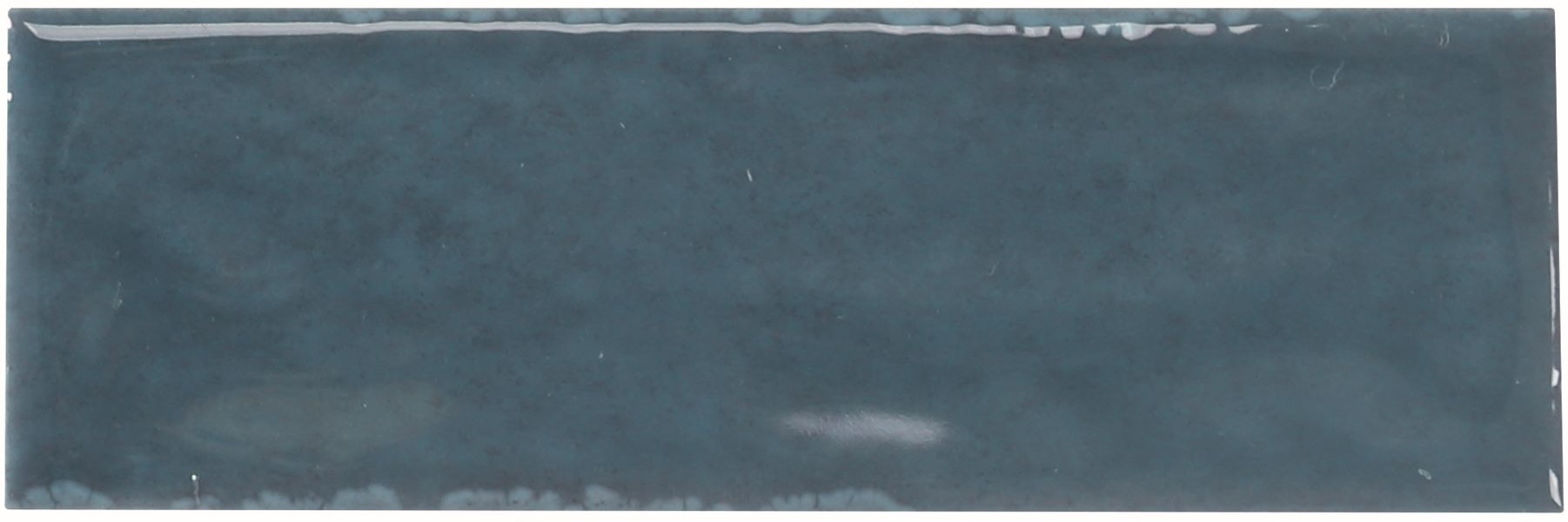 002592 Artisan Blue 5x15 Monopole Ceramica