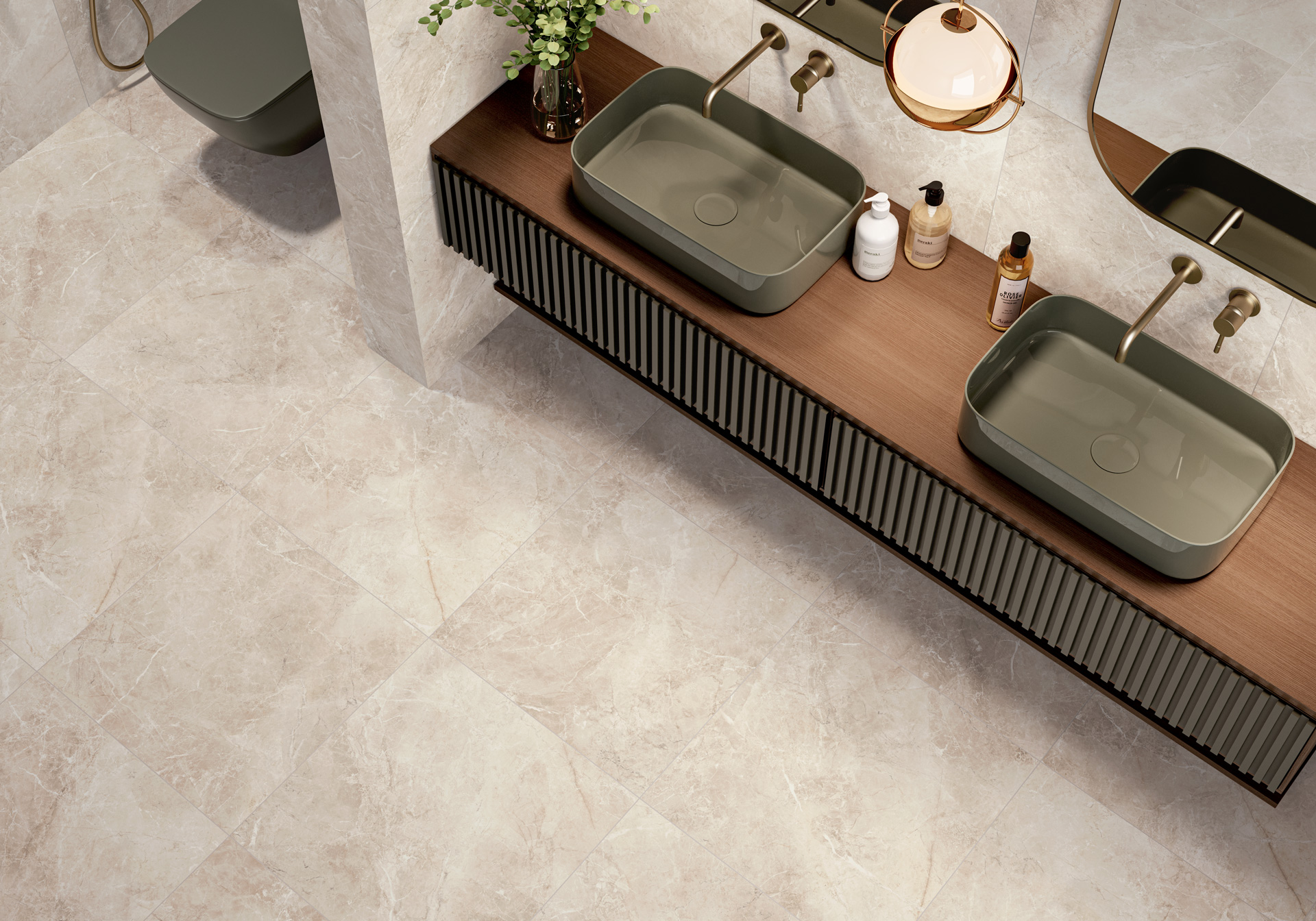 GFU6060APL04L Aparel лаппатированный 600x600x9 Alma Ceramica (Уралкерамика)