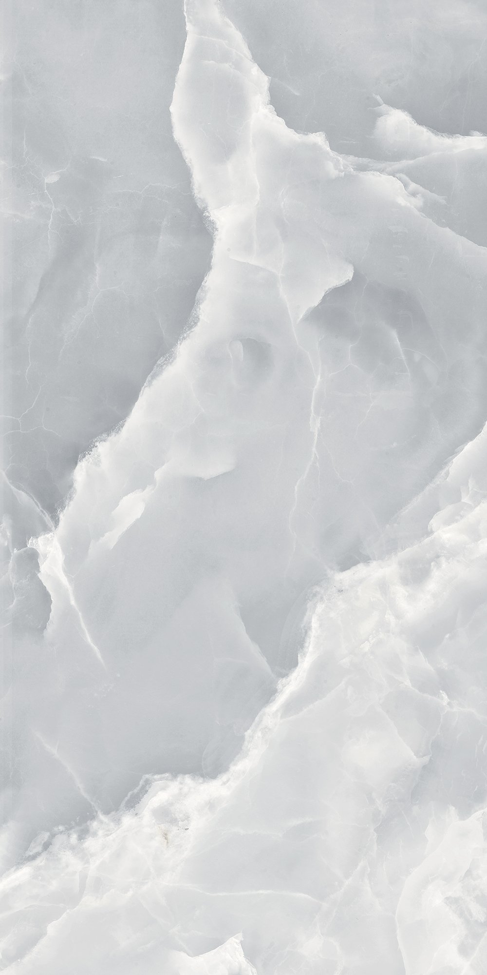 GT1206014716PR Glissando Голубой 60x120 Global Tile