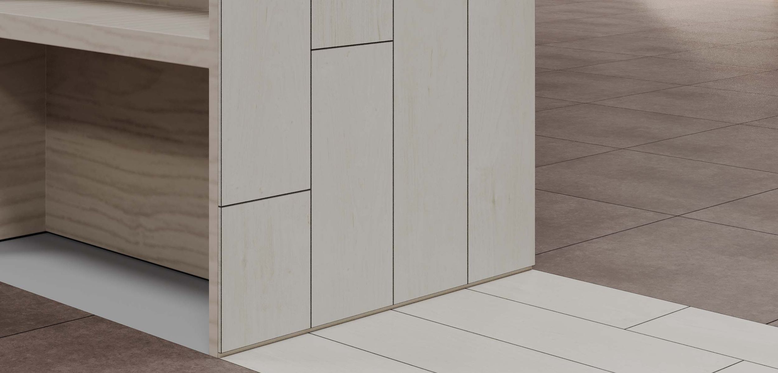 Soft Wood Estima