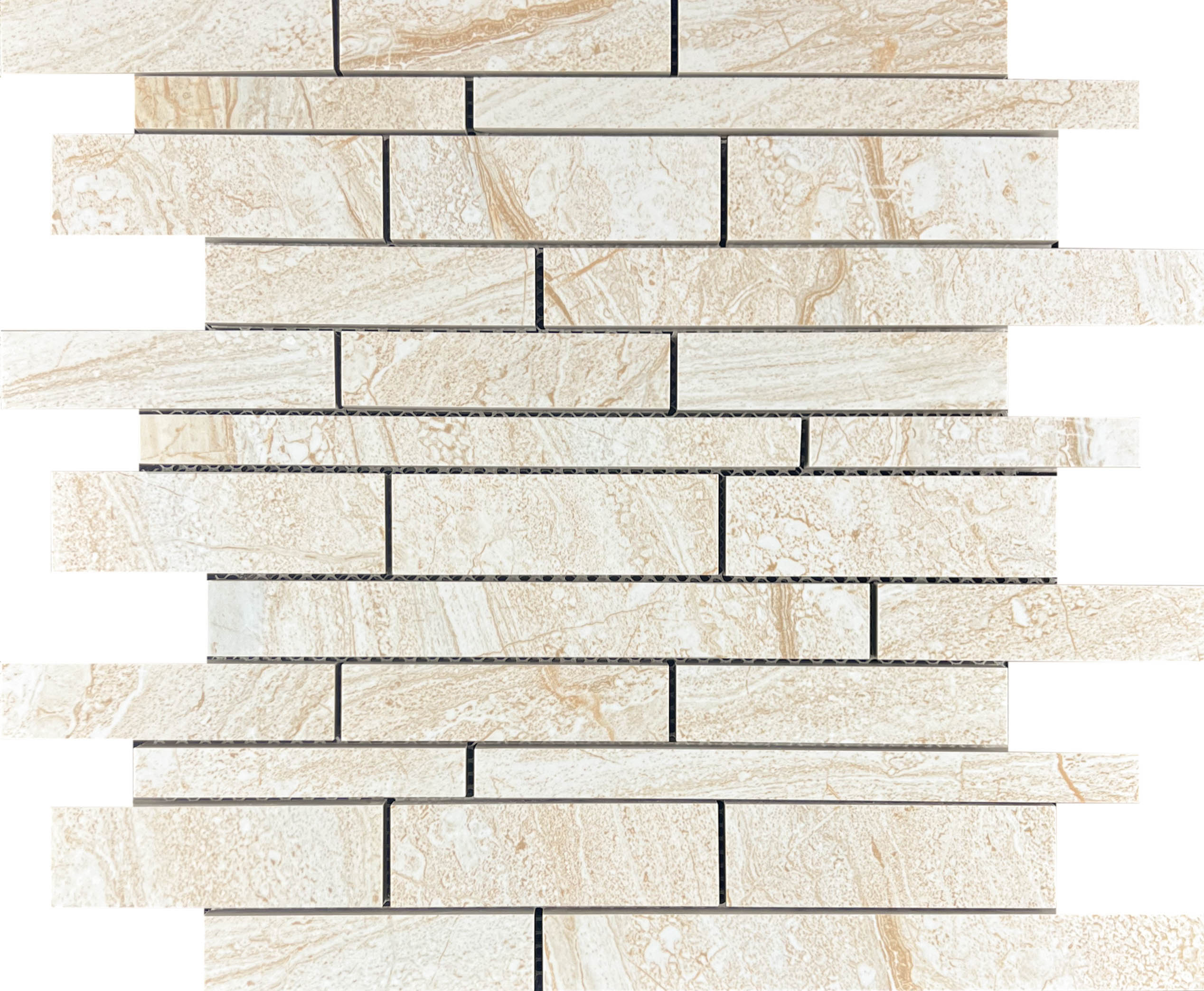 Mosaic Daina Beige Brick bone mix 300x360 Velsaa