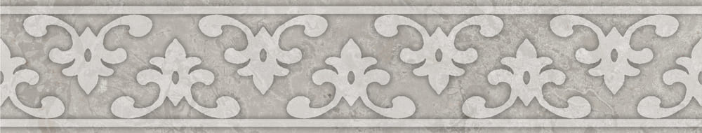 OS/A295/8349 Ферони серый светлый матовый 30x5,7 Kerama Marazzi