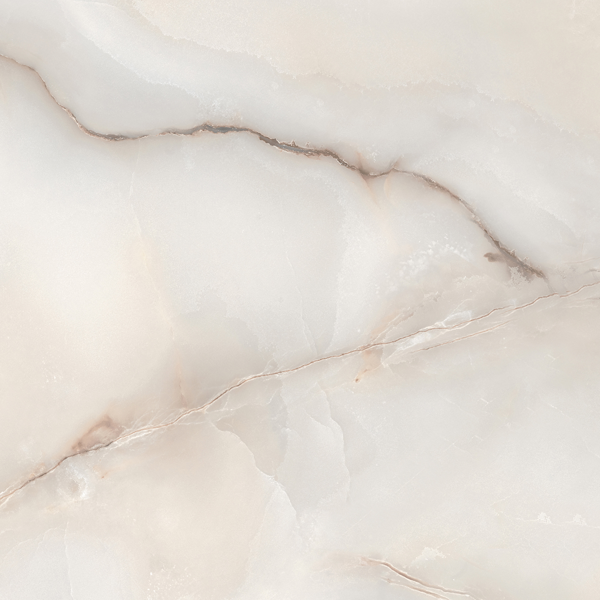 LU 0005 Lumis бежевый 60х60 Ceradim