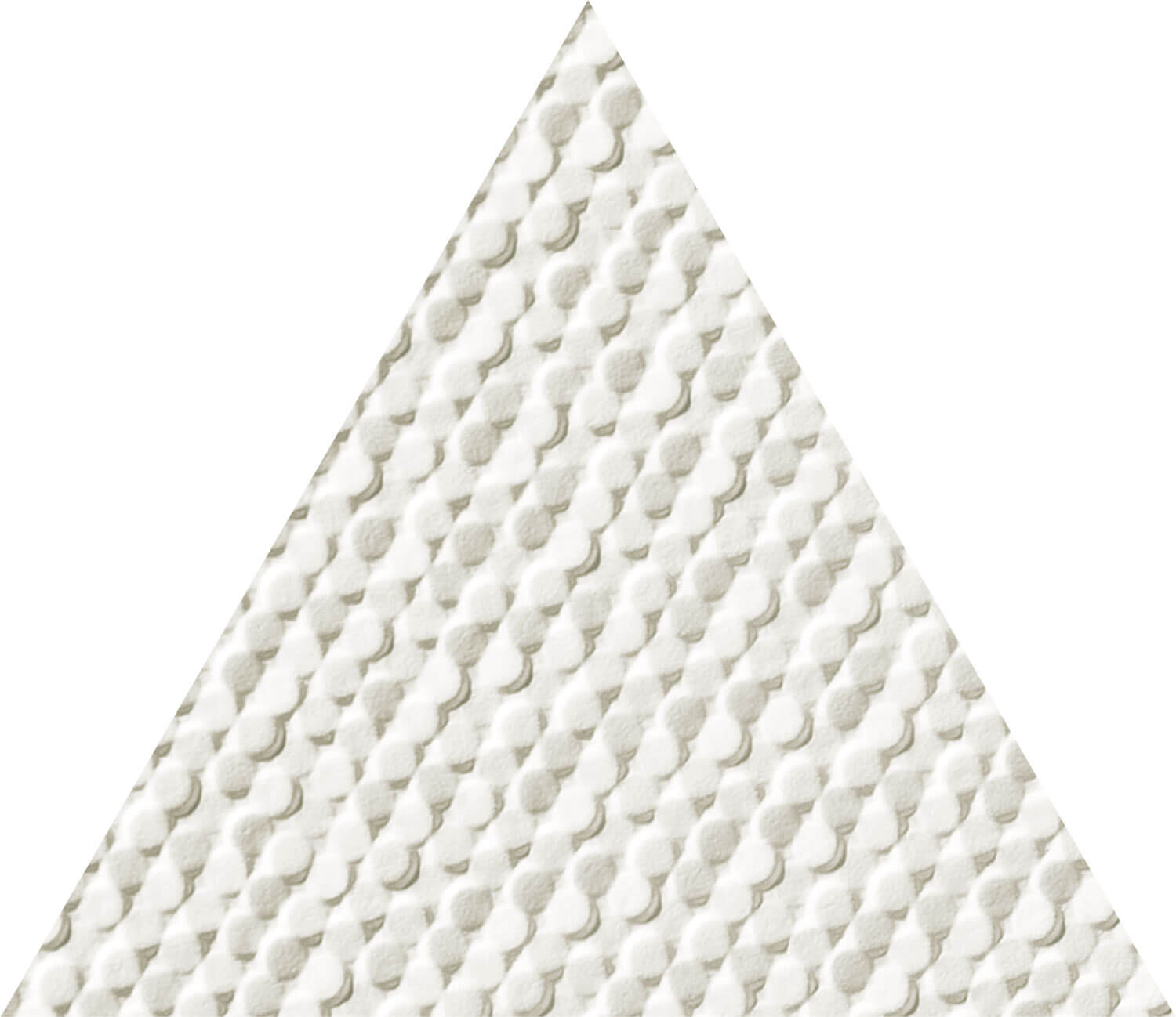 W-Scarlet white tri STR 16x13.9 Tubadzin